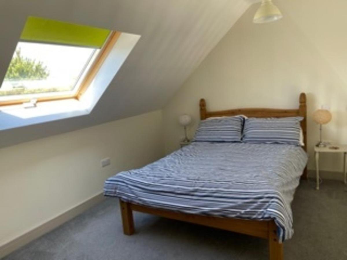 Bike Shed - Beautiful 1-Bed Cottage In Shorwell Dış mekan fotoğraf