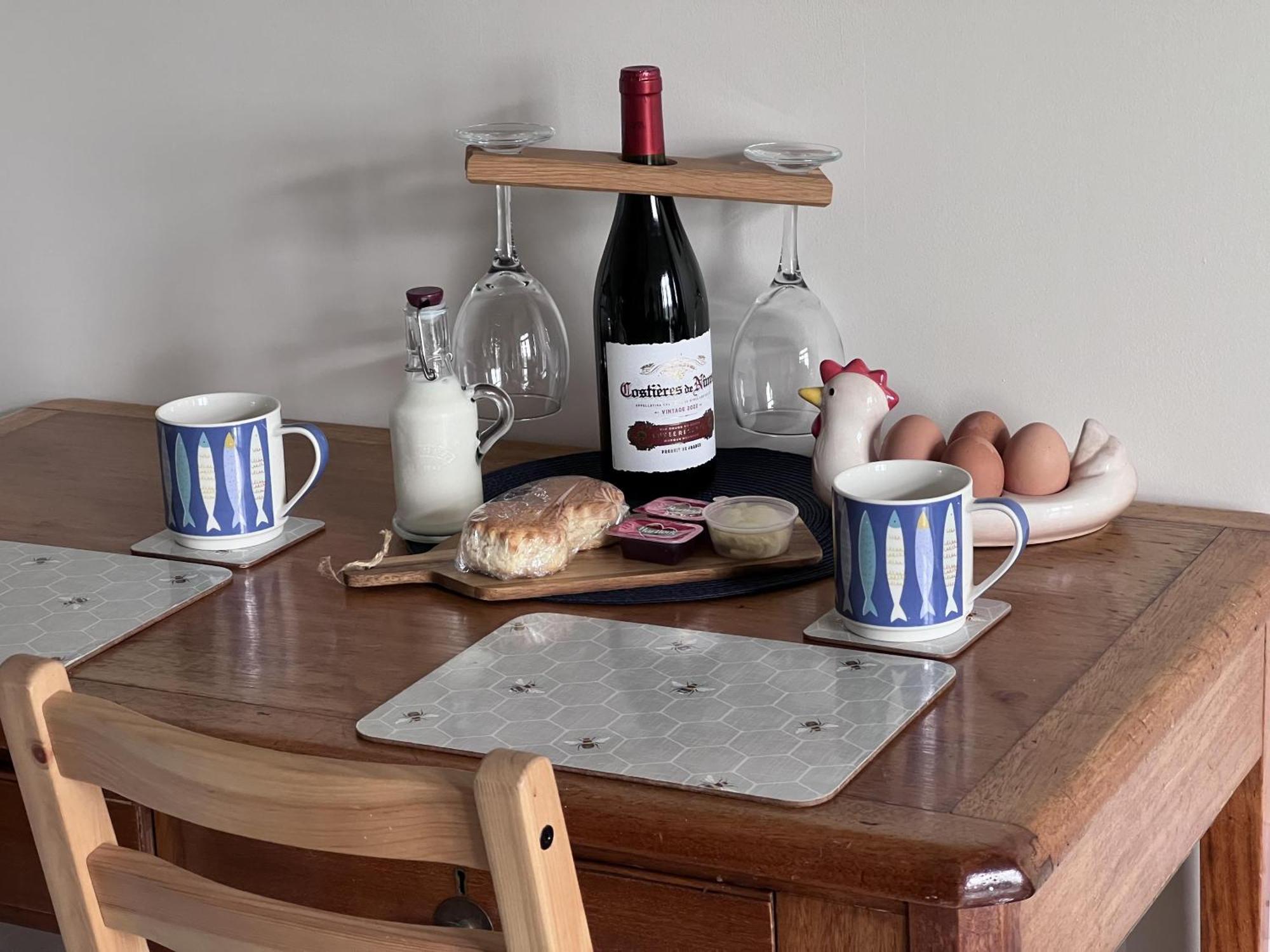 Bike Shed - Beautiful 1-Bed Cottage In Shorwell Dış mekan fotoğraf